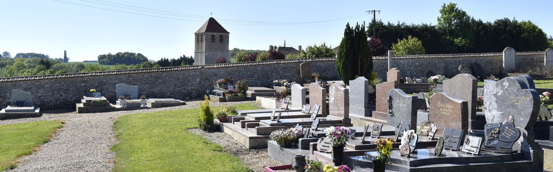 Mairie de Neauphlette - Yvelines (78)