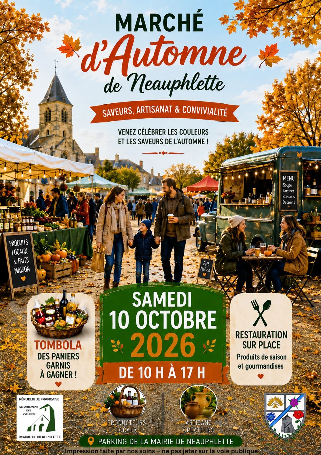 Affiche
