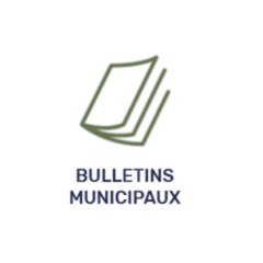 Bulletins municipaux