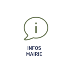 Infos mairie