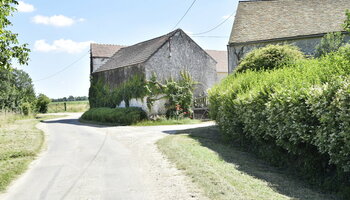 Entretien, bâtiments, voiries et chemins ruraux 