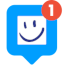 Logo Panneau Pocket