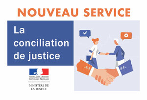 CONCILIATEURS DE JUSTICE