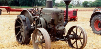 Bréval Agri 78