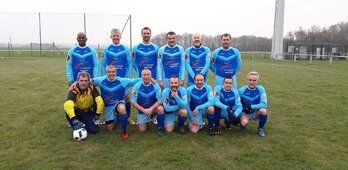 Football Club du Plateau de Bréval