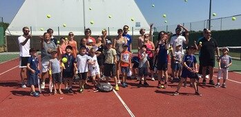 Tennis Club de Bréval