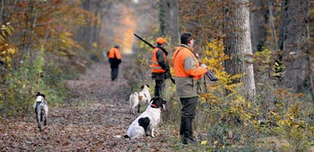 Société de chasse