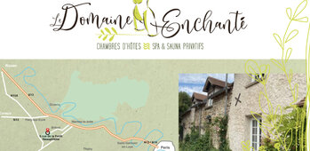 Le Domaine Enchanté